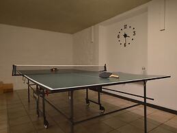 Luxury Holiday Home in Theux With Terrace and Playroom