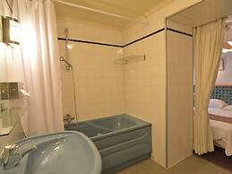 Luxury Holiday Home in Theux With Terrace and Playroom