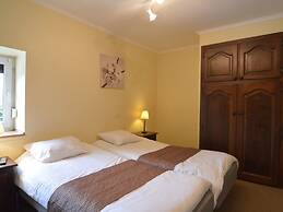 Luxury Holiday Home in Theux With Terrace and Playroom