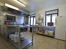 Luxury Holiday Home in Theux With Terrace and Playroom