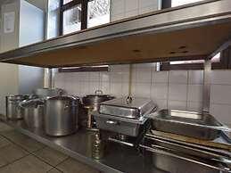 Luxury Holiday Home in Theux With Terrace and Playroom