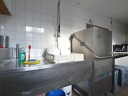 Luxury Holiday Home in Theux With Terrace and Playroom