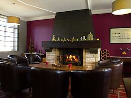 Luxury Holiday Home in Theux With Terrace and Playroom