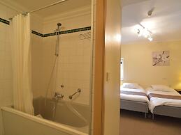 Luxury Holiday Home in Theux With Terrace and Playroom