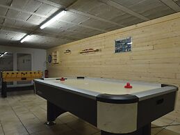 Luxury Holiday Home in Theux With Terrace and Playroom