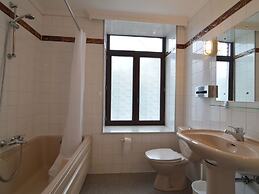 Luxury Holiday Home in Theux With Terrace and Playroom