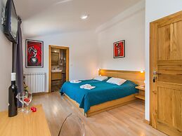 Stunning Villa in Kringa With Swimming Pool