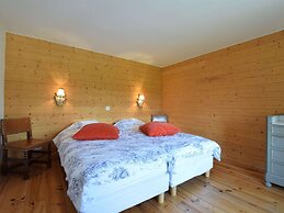 Rural Renovated Farmhouse With Large Garden