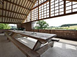 Rural Renovated Farmhouse With Large Garden