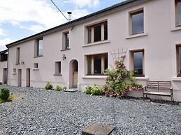 Rural Renovated Farmhouse With Large Garden