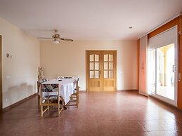 Boutique Holiday Home in El Vendrell With Private Pool