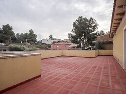 Boutique Holiday Home in El Vendrell With Private Pool