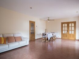 Boutique Holiday Home in El Vendrell With Private Pool