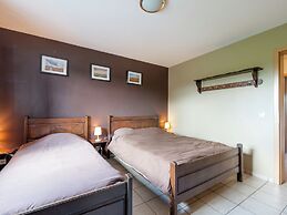 Superb Villa With Pool in Hockai