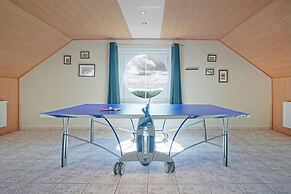 Holiday Home in Hockay With Private Pool