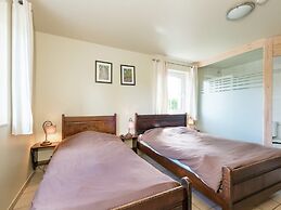 Superb Villa With Pool in Hockai