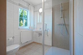 Holiday Home in Hockay With Private Pool