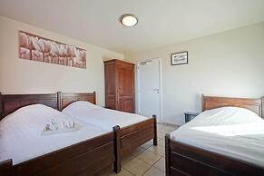 Holiday Home in Hockay With Private Pool