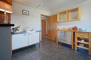 Holiday Home in Hockay With Private Pool