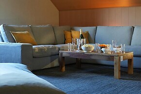 Holiday Home in Hockay With Private Pool