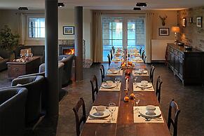 Holiday Home in Hockay With Private Pool