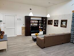 Belvilla by OYO Blu Corallo Spiaggia