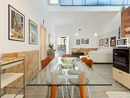 Belvilla by OYO Blu Corallo Spiaggia