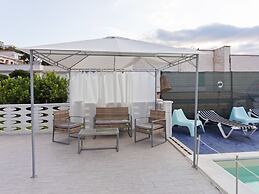 Belvilla by OYO Blu Corallo Spiaggia