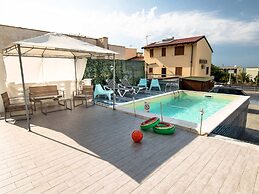 Belvilla by OYO Blu Corallo Spiaggia