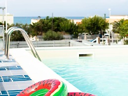 Belvilla by OYO Blu Corallo Spiaggia