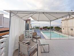 Belvilla by OYO Blu Corallo Spiaggia