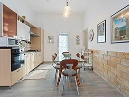 Belvilla by OYO Blu Corallo Spiaggia