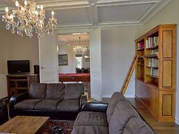 Lavish Castle in Thimister With Turkish Steambath, Sauna