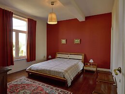 Lavish Castle in Thimister With Turkish Steambath, Sauna