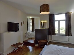 Lavish Castle in Thimister With Turkish Steambath, Sauna