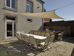 Lavish Castle in Thimister With Turkish Steambath, Sauna