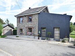 Holiday Home in the Heart of the Ardennes