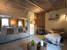 Holiday Home in the Heart of the Ardennes