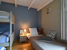 Holiday Home in the Heart of the Ardennes