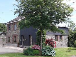 Holiday Home in the Heart of the Ardennes