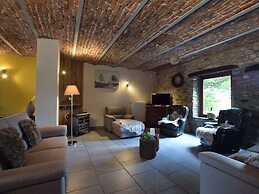 Holiday Home in the Heart of the Ardennes