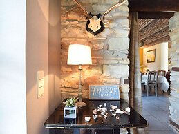 Holiday Home in the Heart of the Ardennes