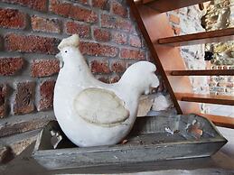 Holiday Home in the Heart of the Ardennes