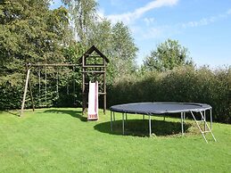 Holiday Home in the Heart of the Ardennes
