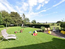 Holiday Home in the Heart of the Ardennes