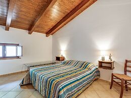 Chalet a Motta Santa Lucia