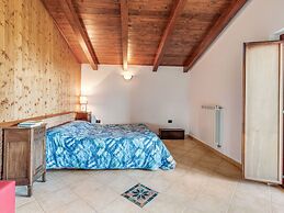 Chalet a Motta Santa Lucia