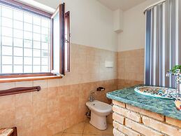 Chalet a Motta Santa Lucia