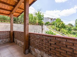 Chalet a Motta Santa Lucia