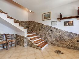 Chalet a Motta Santa Lucia